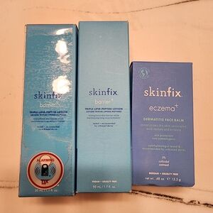 Skinfix Barrier+ Triple Lipid-Peptide Lotion